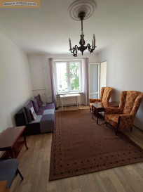 Mieszkanie Wynajem  Mokotów Jurija Gagarina